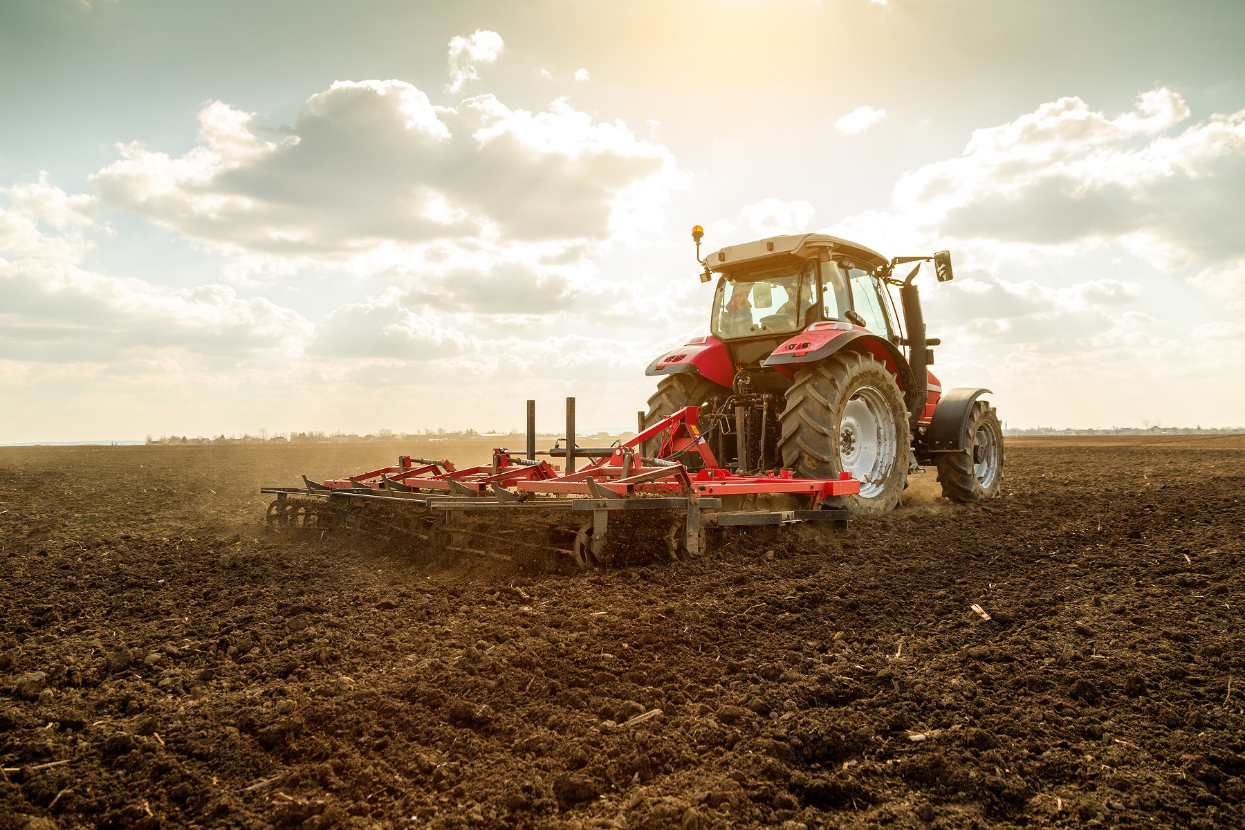 Aprueban el formulario del DAT de productos agrarios y forestales